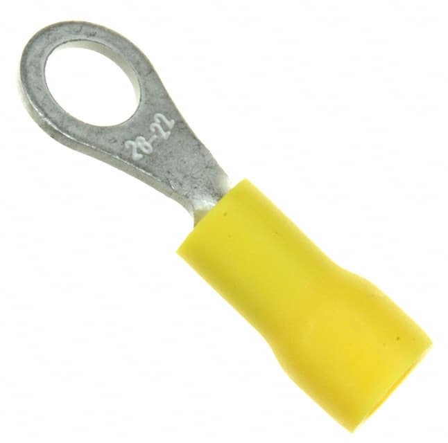 PV22-4R-C Panduit Corp  Connettori ad anello